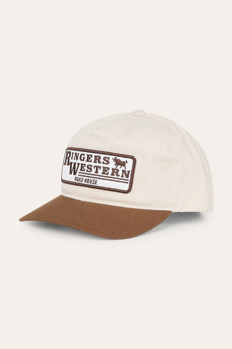 Ringers Western The Original Roadhouse Cap