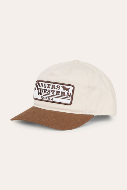 Ringers Western The Original Roadhouse Cap