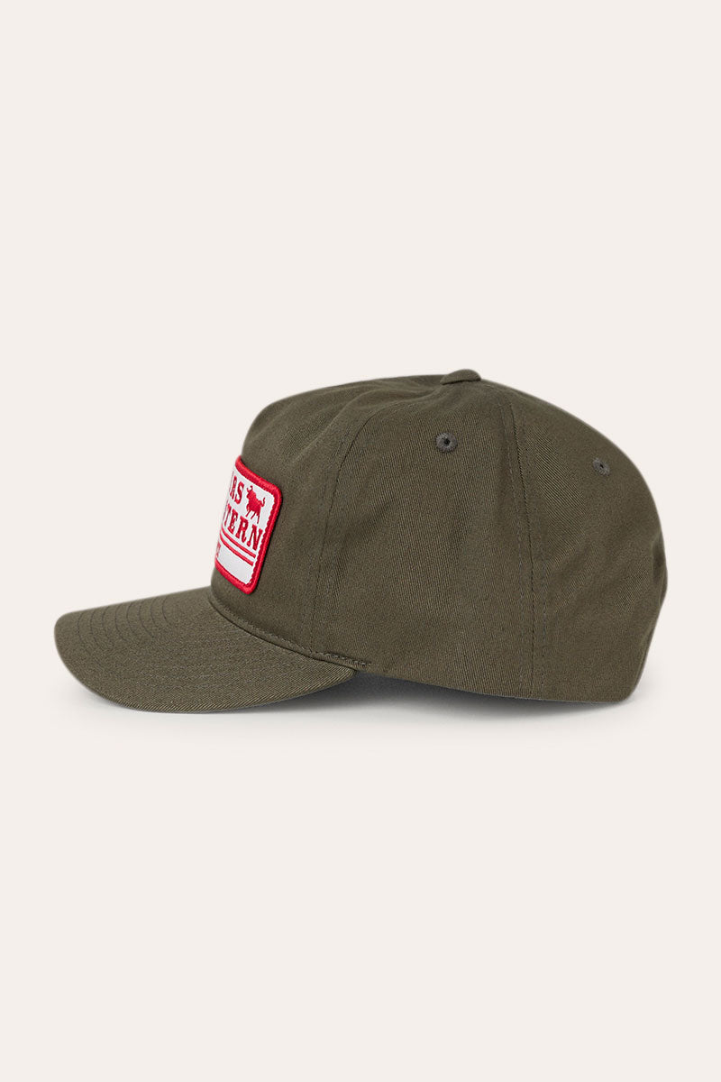 Ringers Western The Original Roadhouse Cap