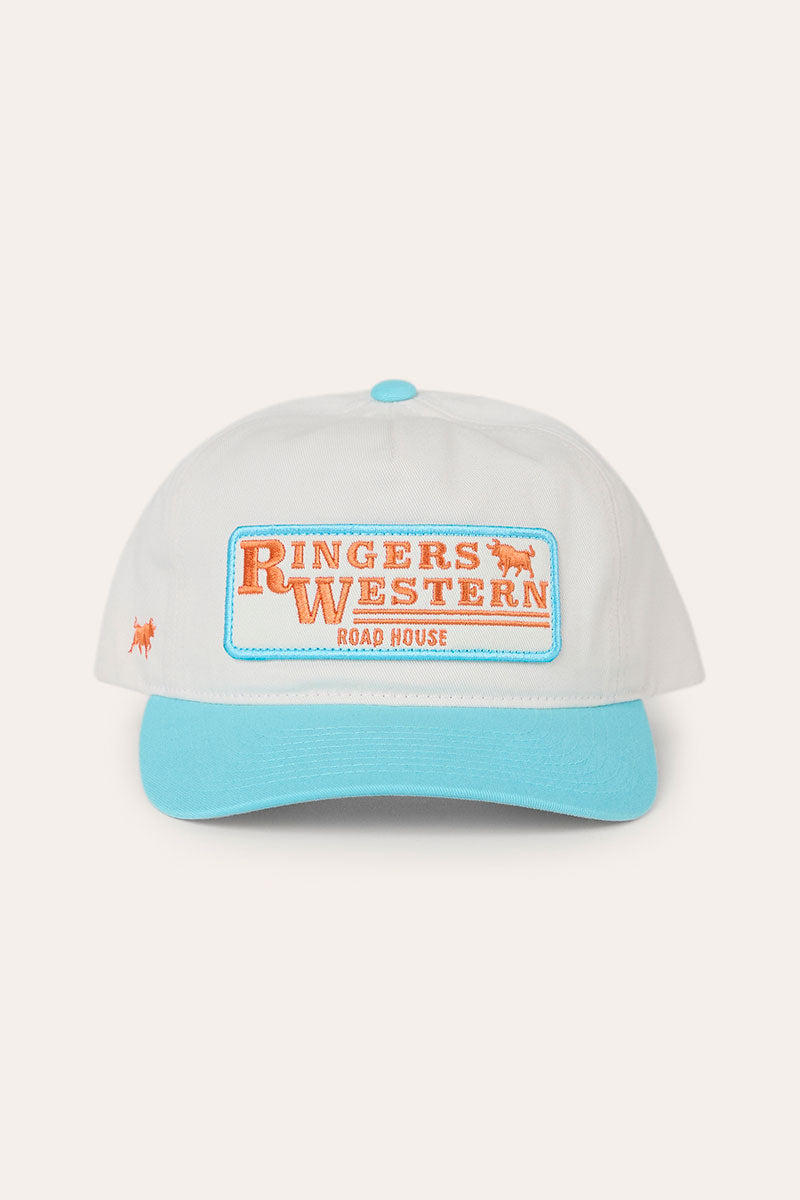 Ringers Western The Original Roadhouse Cap