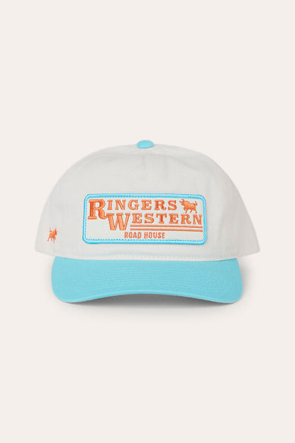 Ringers Western The Original Roadhouse Cap