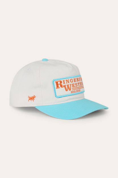 Ringers Western The Original Roadhouse Cap
