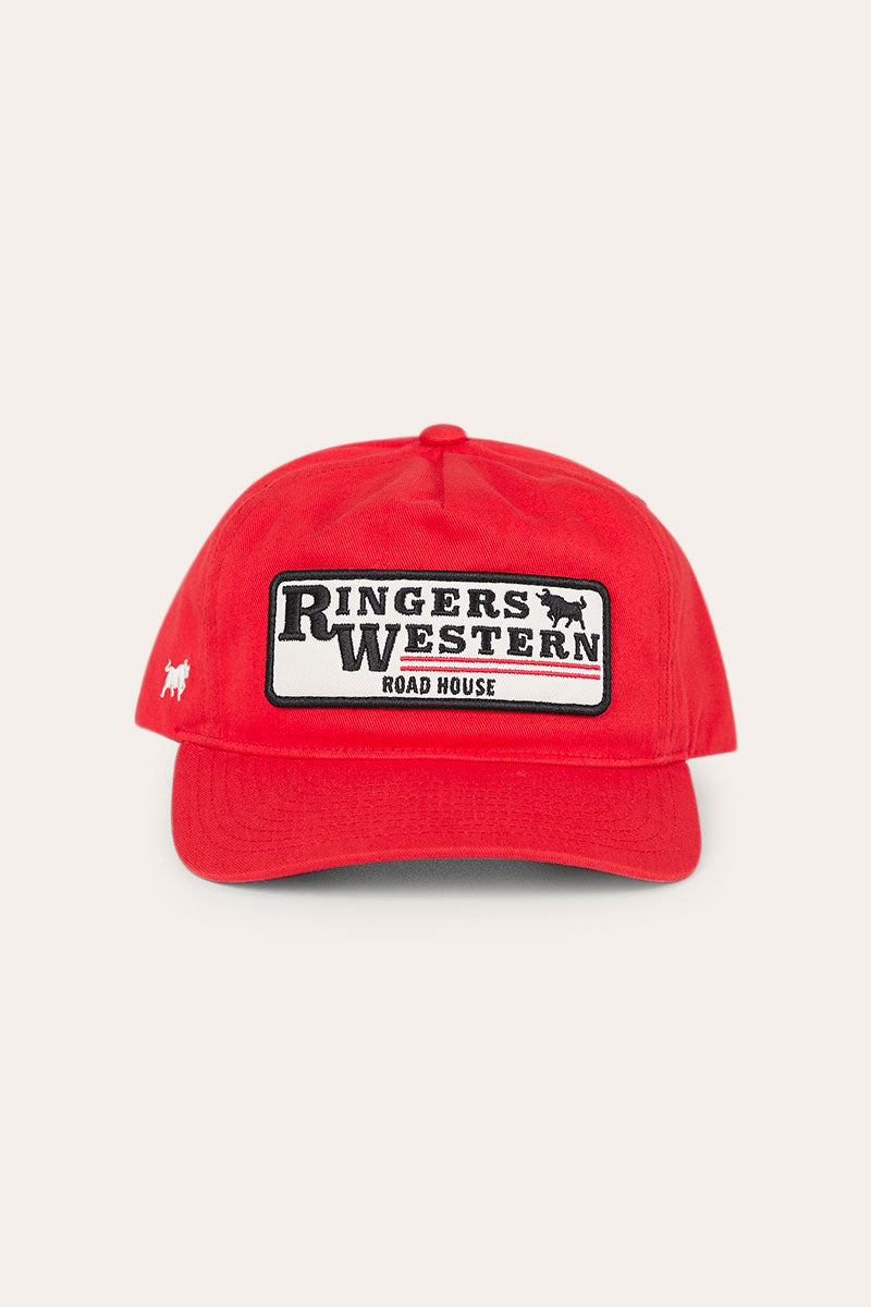 Ringers Western The Original Roadhouse Cap