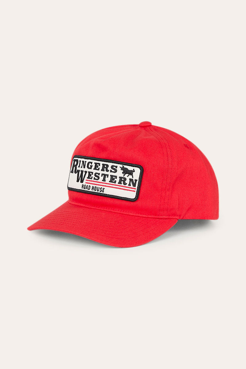 Ringers Western The Original Roadhouse Cap