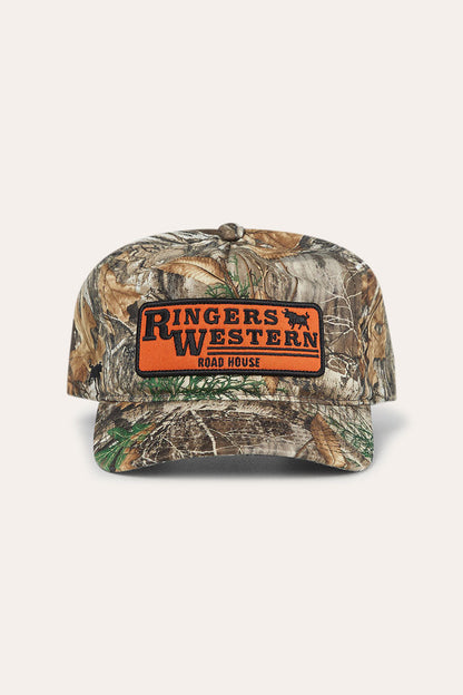 Ringers Western The Original Roadhouse Cap