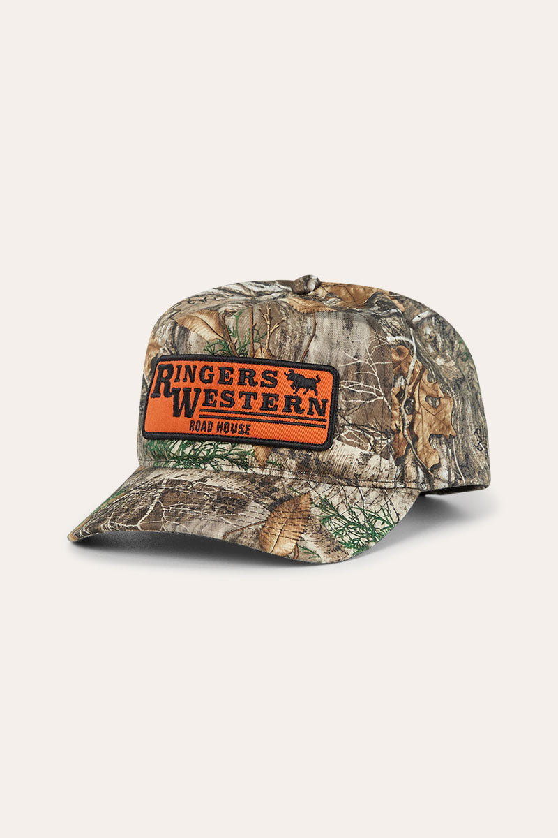 Ringers Western The Original Roadhouse Cap