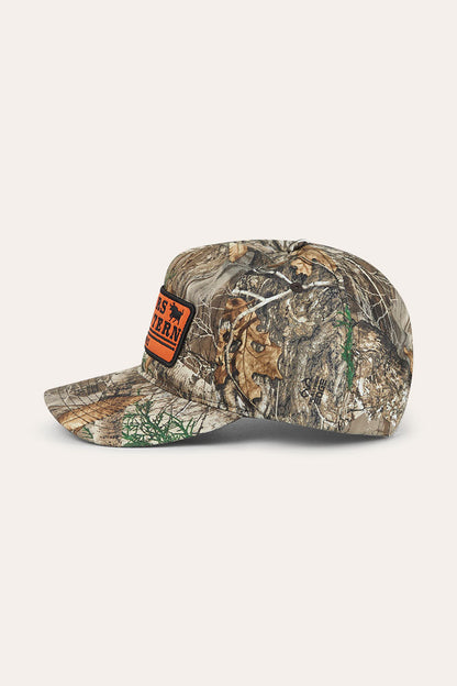 Ringers Western The Original Roadhouse Cap