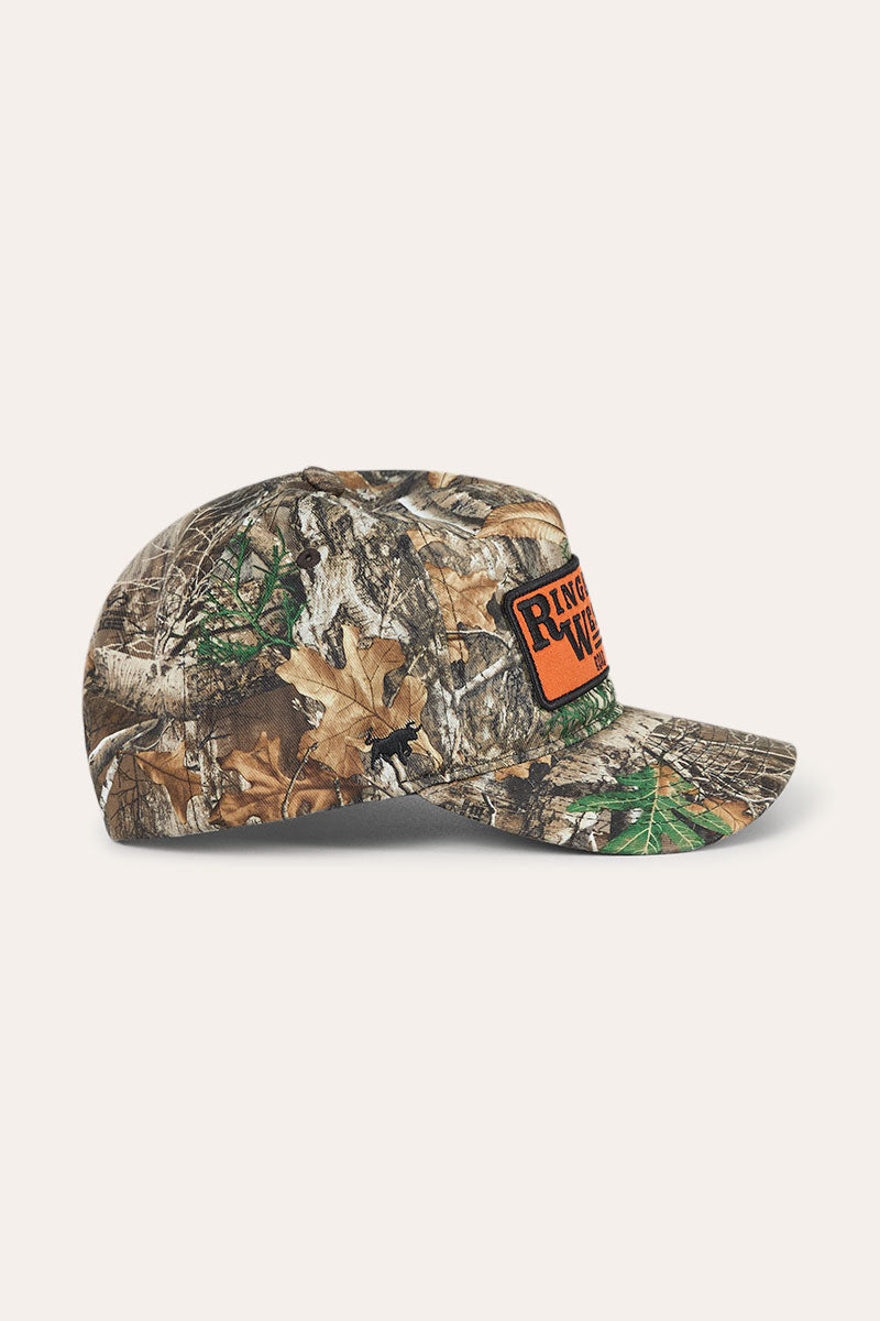 Ringers Western The Original Roadhouse Cap