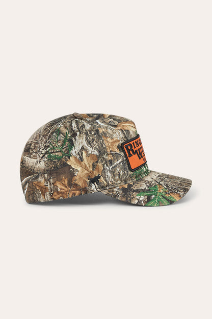 Ringers Western The Original Roadhouse Cap