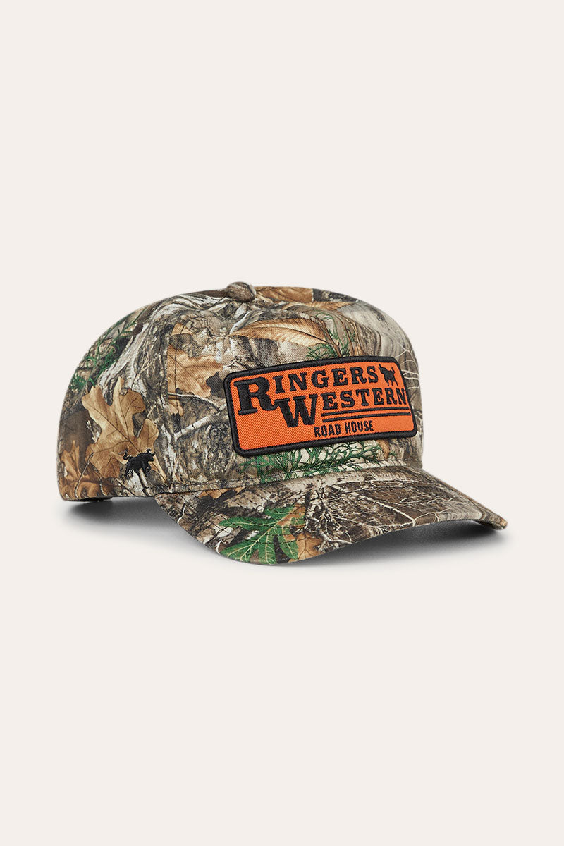Ringers Western The Original Roadhouse Cap