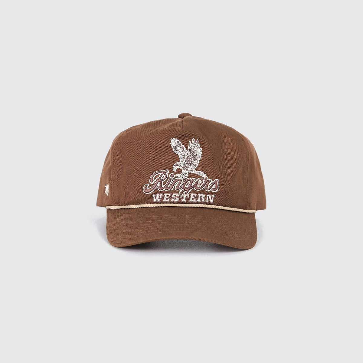 Ringers Western Wedge-tail Rampage Roadhouse Cap