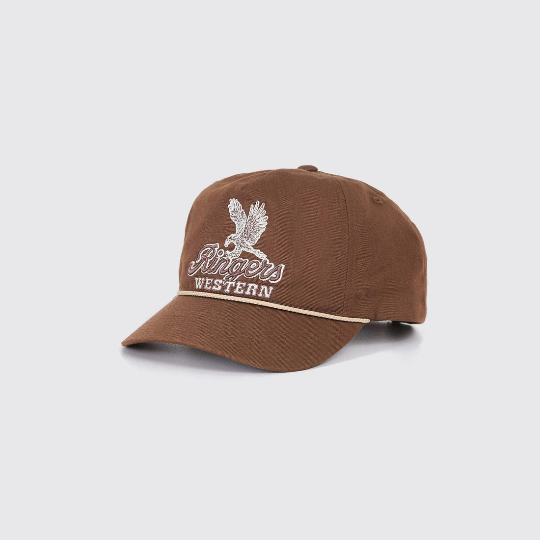 Ringers Western Wedge-tail Rampage Roadhouse Cap
