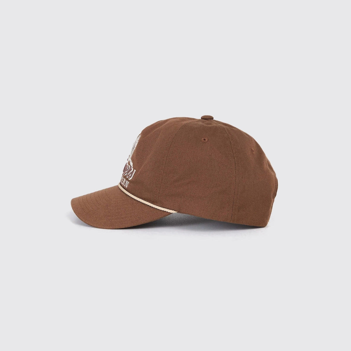 Ringers Western Wedge-tail Rampage Roadhouse Cap