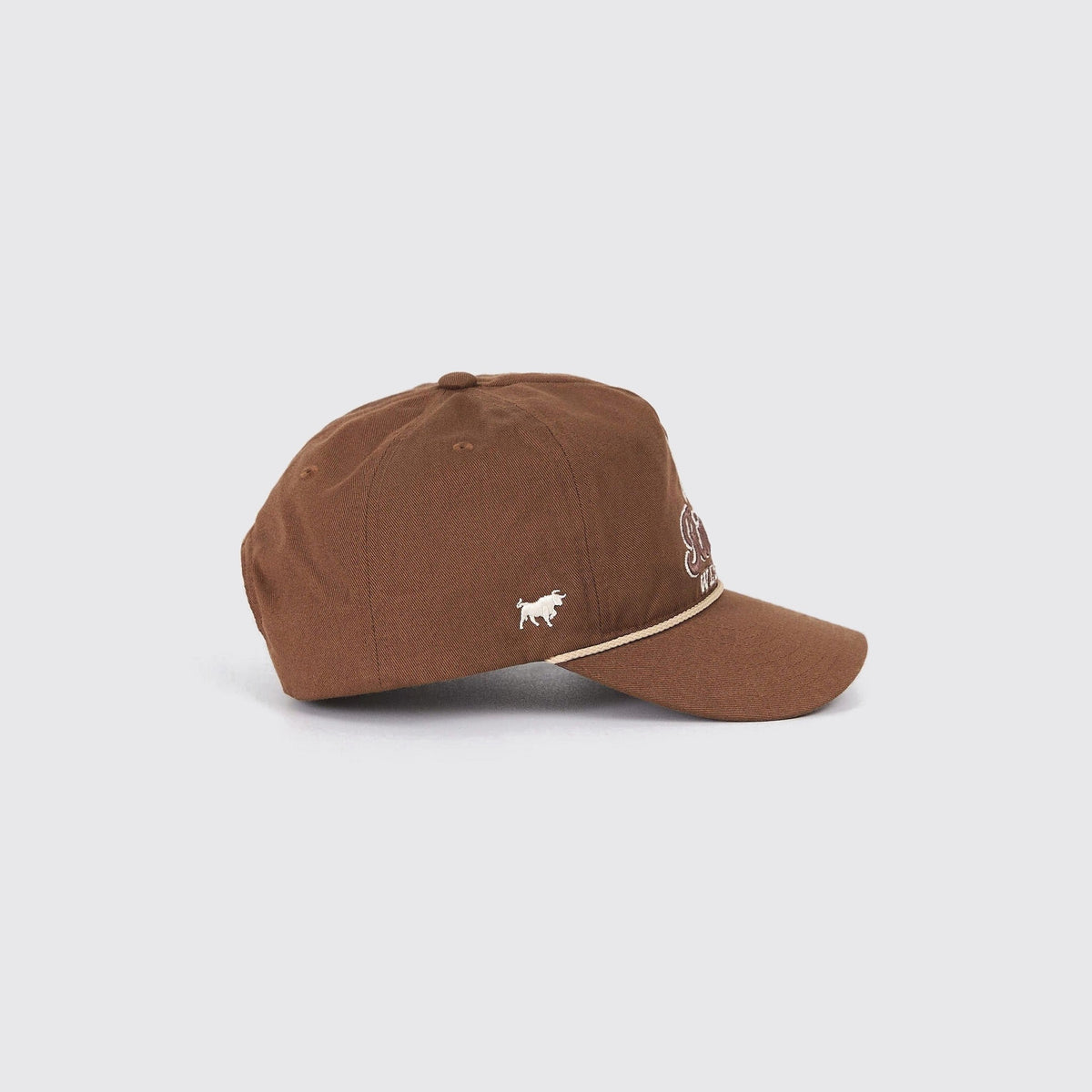 Ringers Western Wedge-tail Rampage Roadhouse Cap