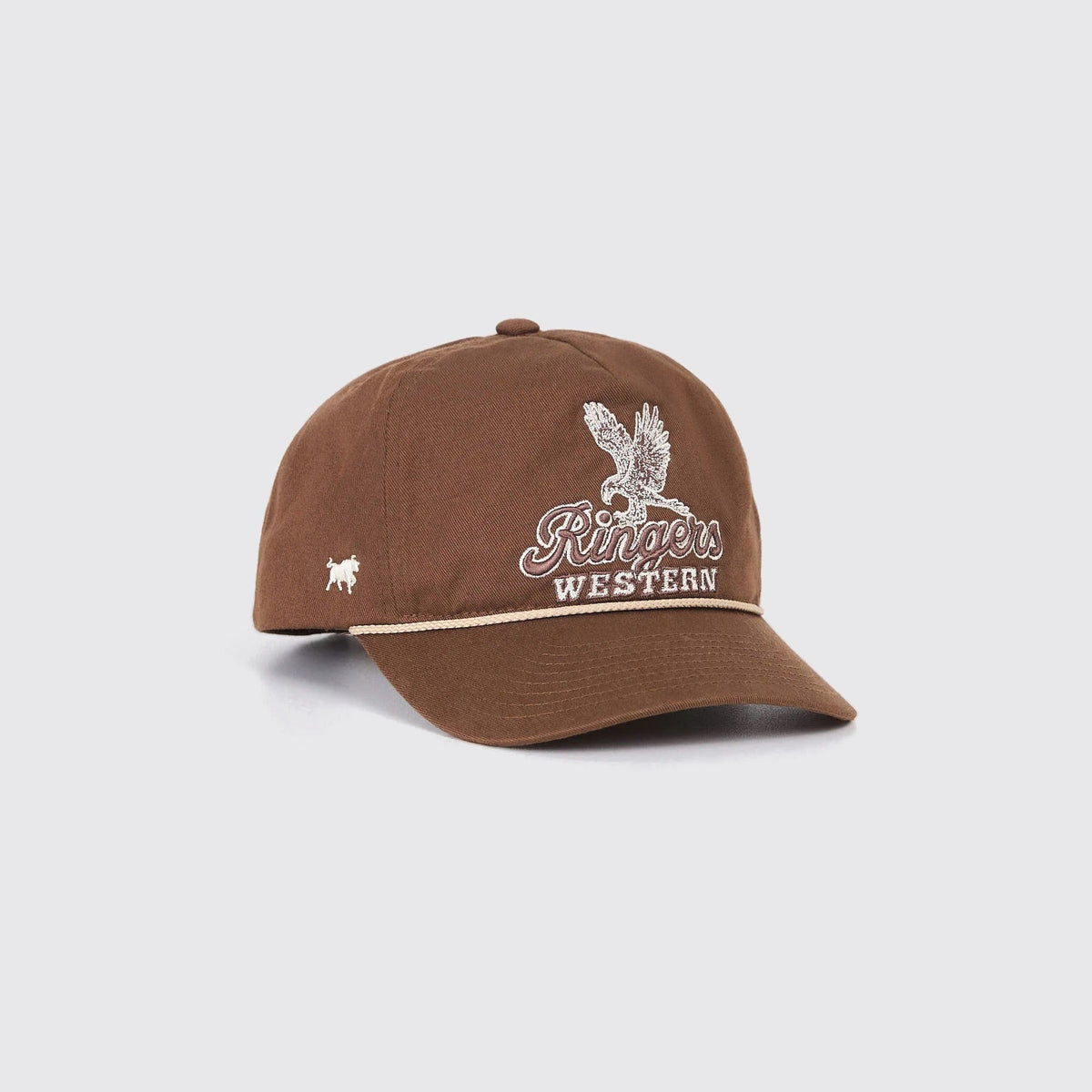 Ringers Western Wedge-tail Rampage Roadhouse Cap