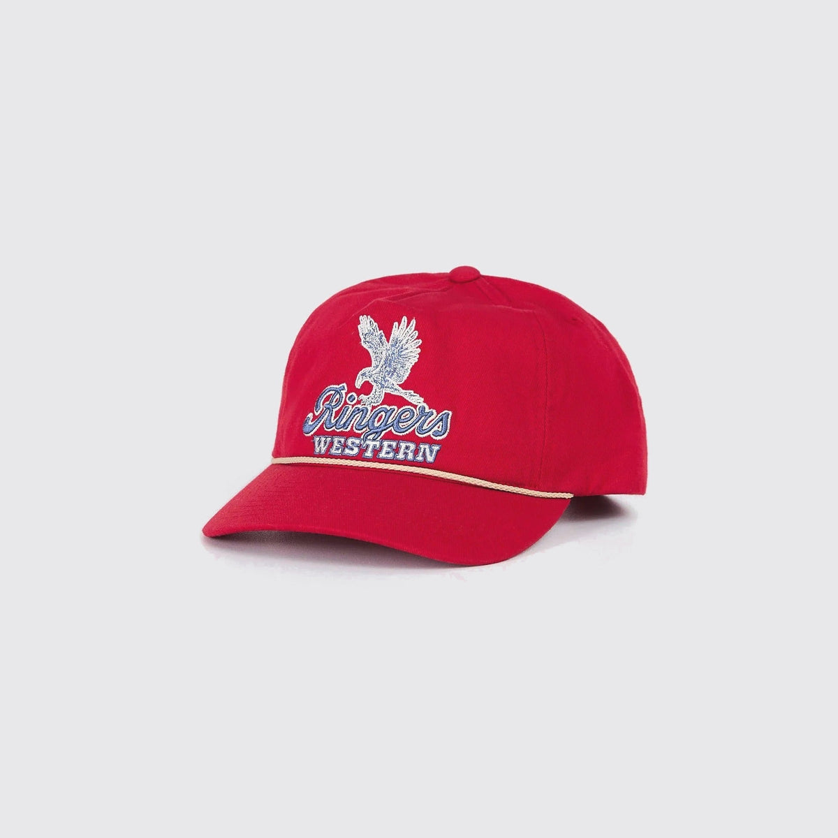 Ringers Western Wedge-tail Rampage Roadhouse Cap