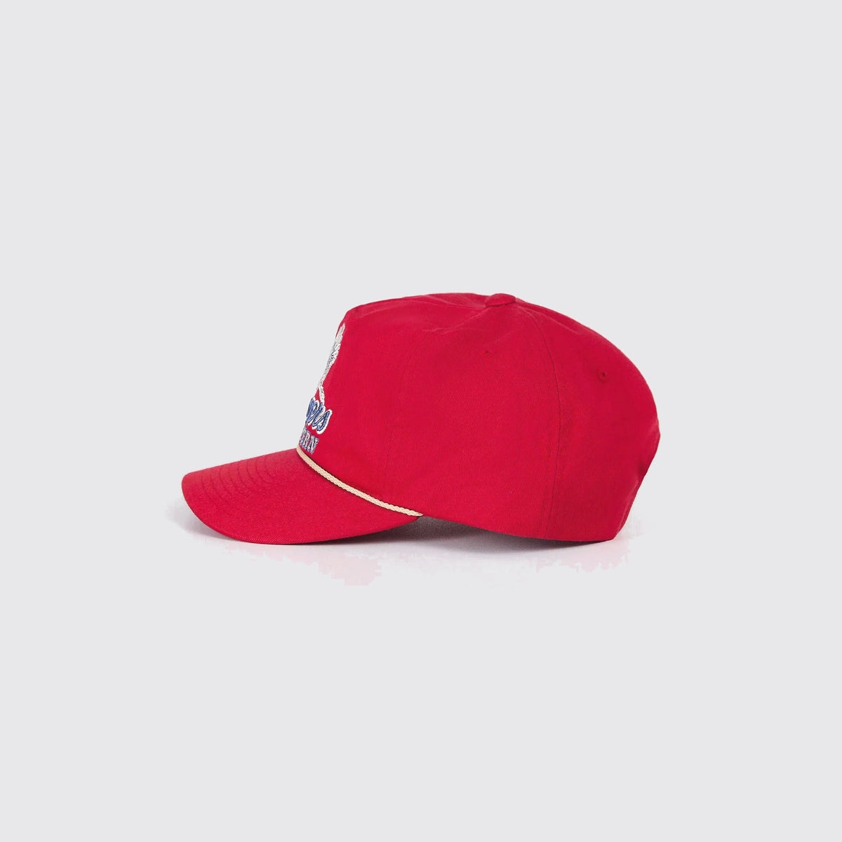 Ringers Western Wedge-tail Rampage Roadhouse Cap