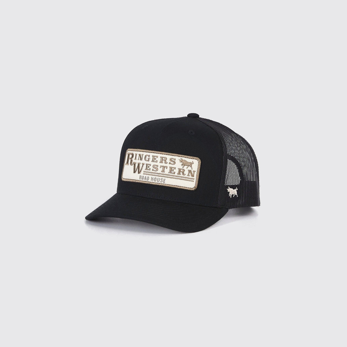 Ringers Western The Original Roadhouse Trucker Cap