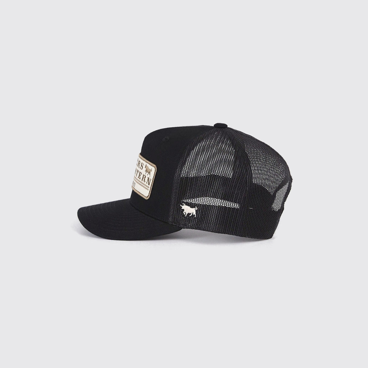 Ringers Western The Original Roadhouse Trucker Cap