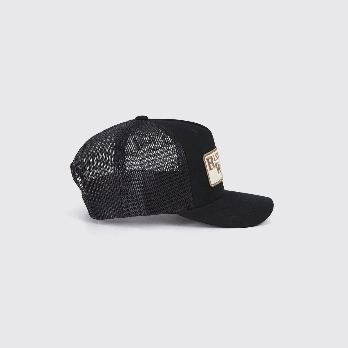 Ringers Western The Original Roadhouse Trucker Cap