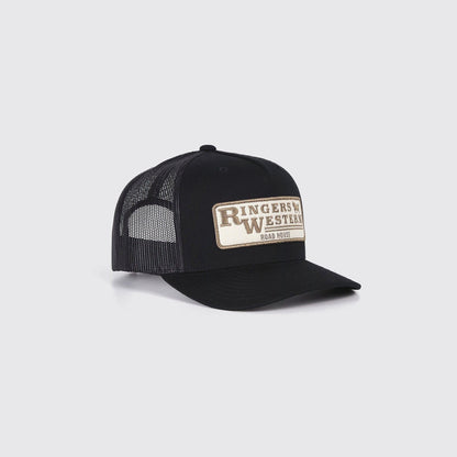 Ringers Western The Original Roadhouse Trucker Cap