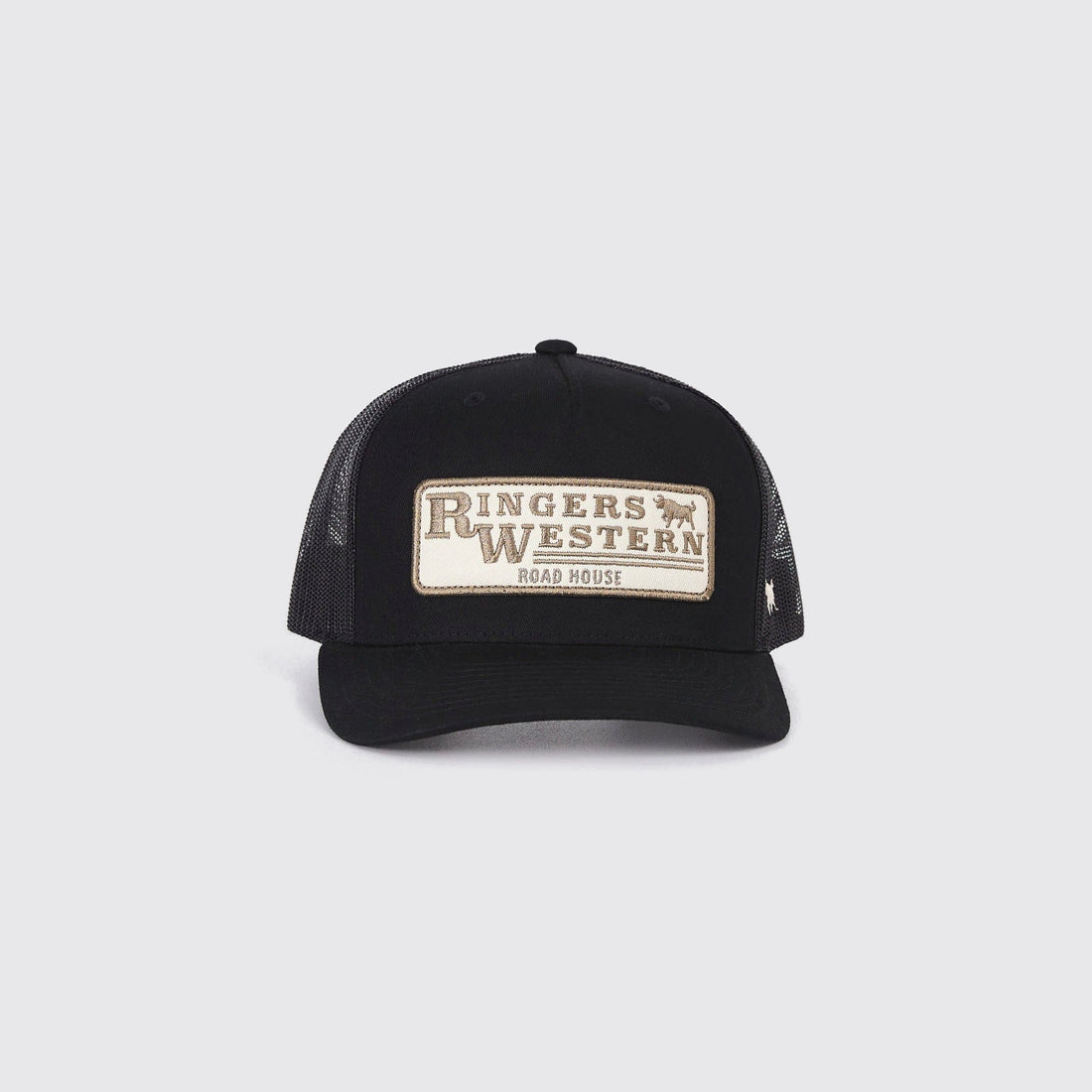 Ringers Western The Original Roadhouse Trucker Cap