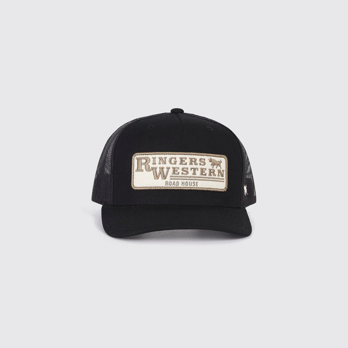 Ringers Western The Original Roadhouse Trucker Cap