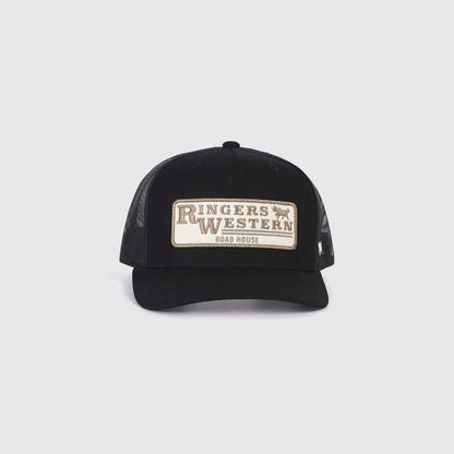 Ringers Western The Original Roadhouse Trucker Cap
