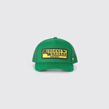 Ringers Western The Original Roadhouse Trucker Cap