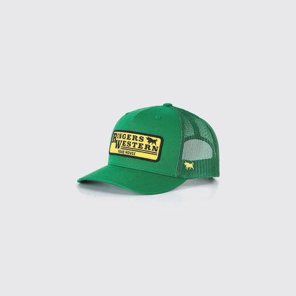 Ringers Western The Original Roadhouse Trucker Cap