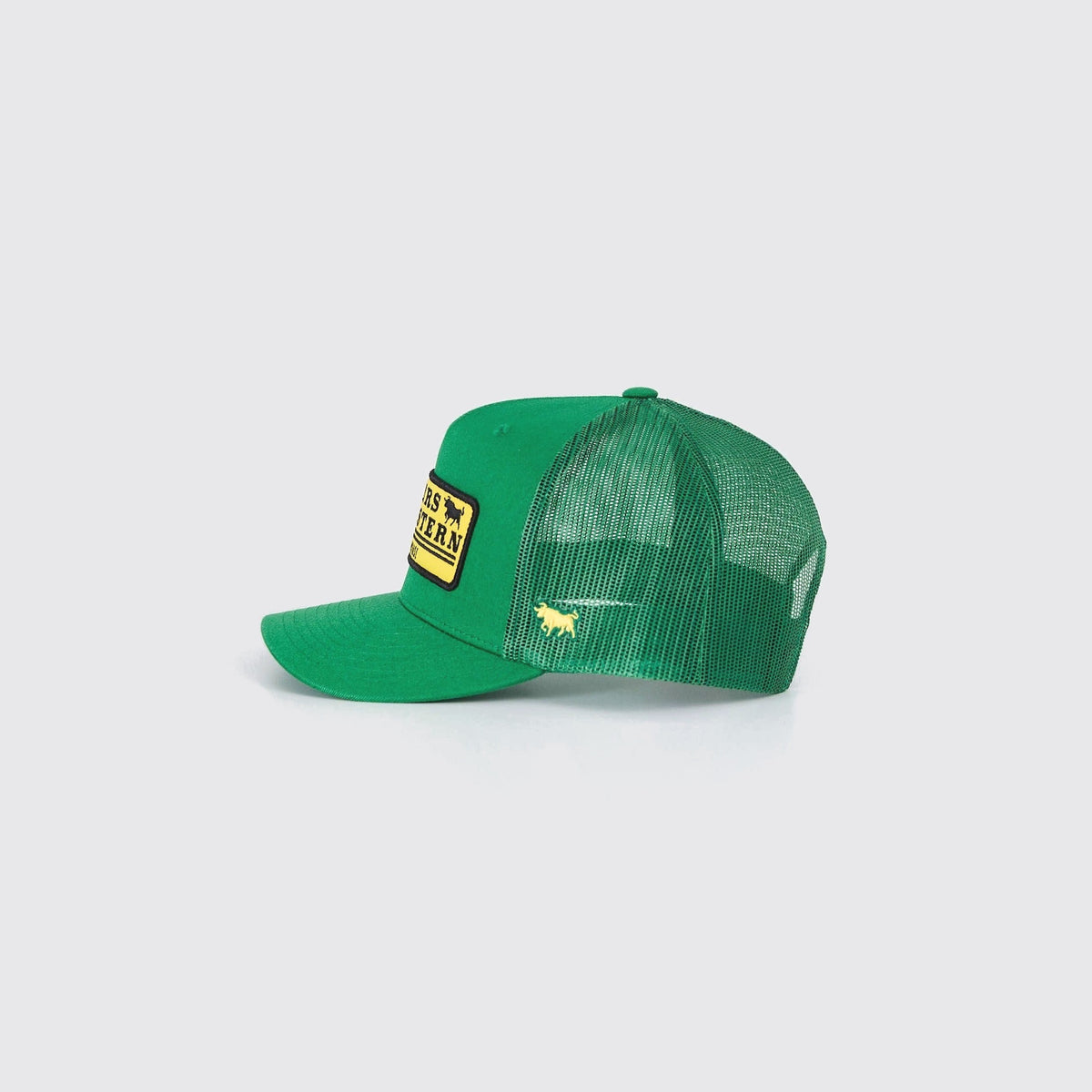 Ringers Western The Original Roadhouse Trucker Cap