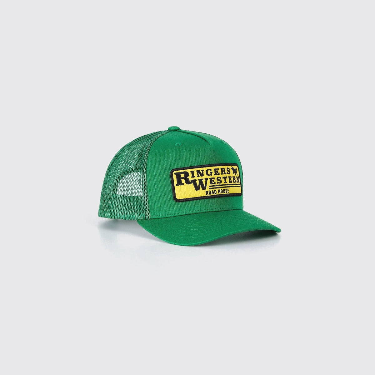 Ringers Western The Original Roadhouse Trucker Cap
