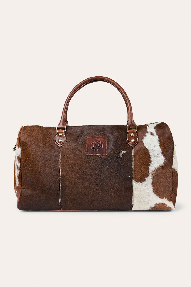 Ringers Western Toro Fur Duffle