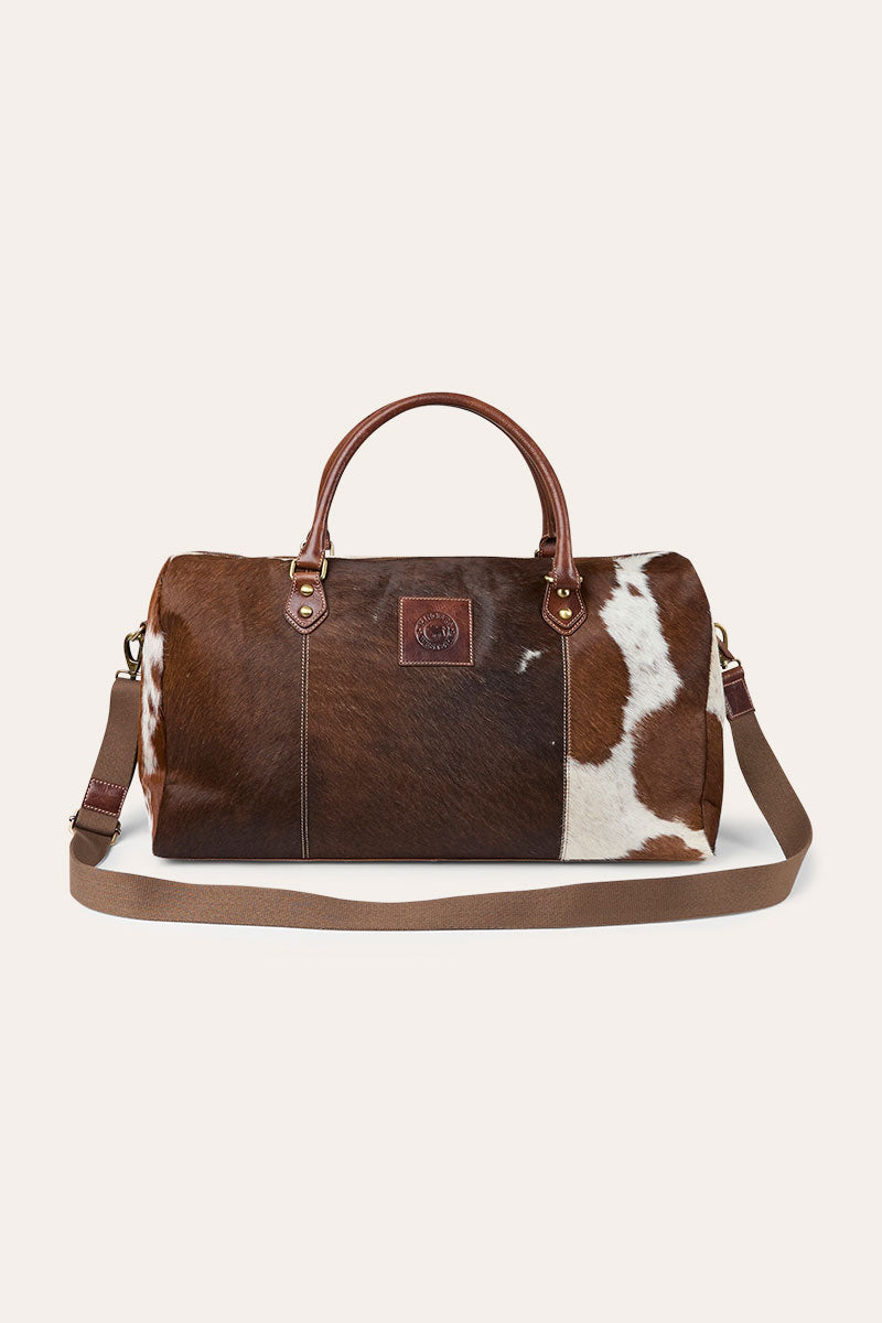 Ringers Western Toro Fur Duffle