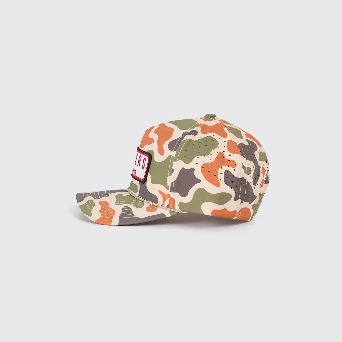 Ringers Western Duck Hunter Cap