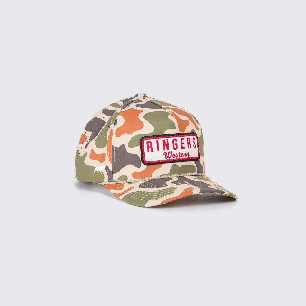 Ringers Western Duck Hunter Cap