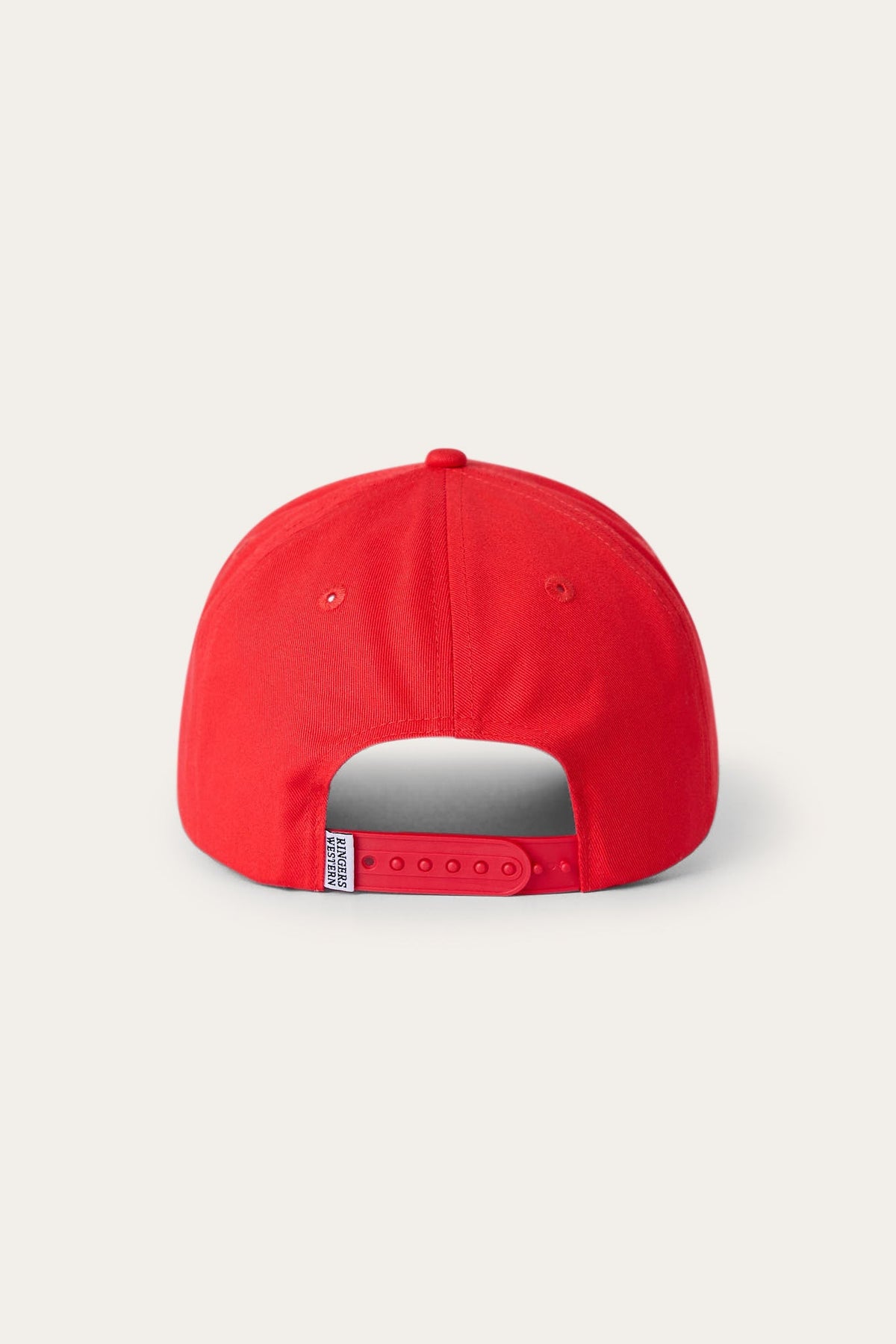 Ringers Western Make Rodeo Great Again Baseball Cap