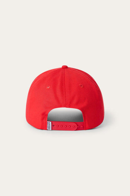 Ringers Western Make Rodeo Great Again Baseball Cap