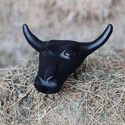 Zilco Plastic Steer Head Junior