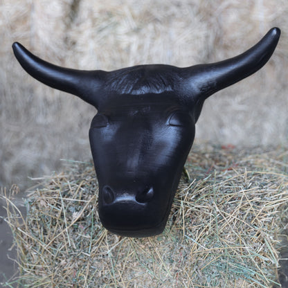 Zilco Plastic Steer Head Standard