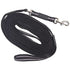 Zilco Deluxe Lunge Rein Grey Silver