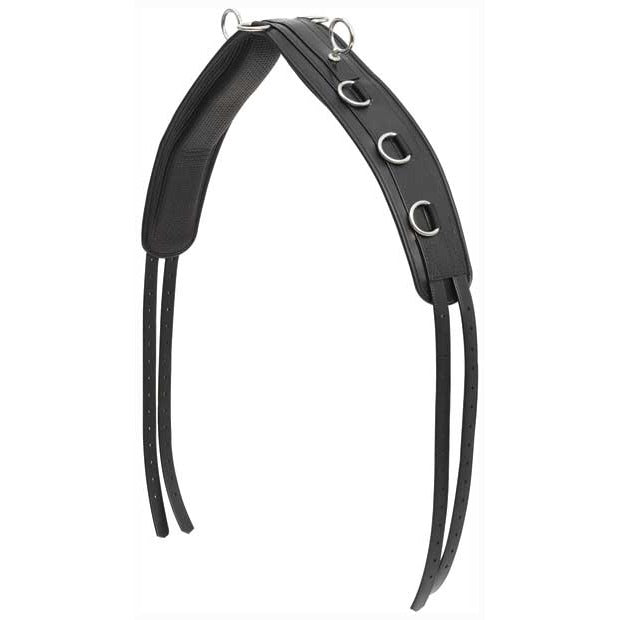 Zilco Training Roller Black