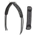 Zilco Training Roller with Girth Black