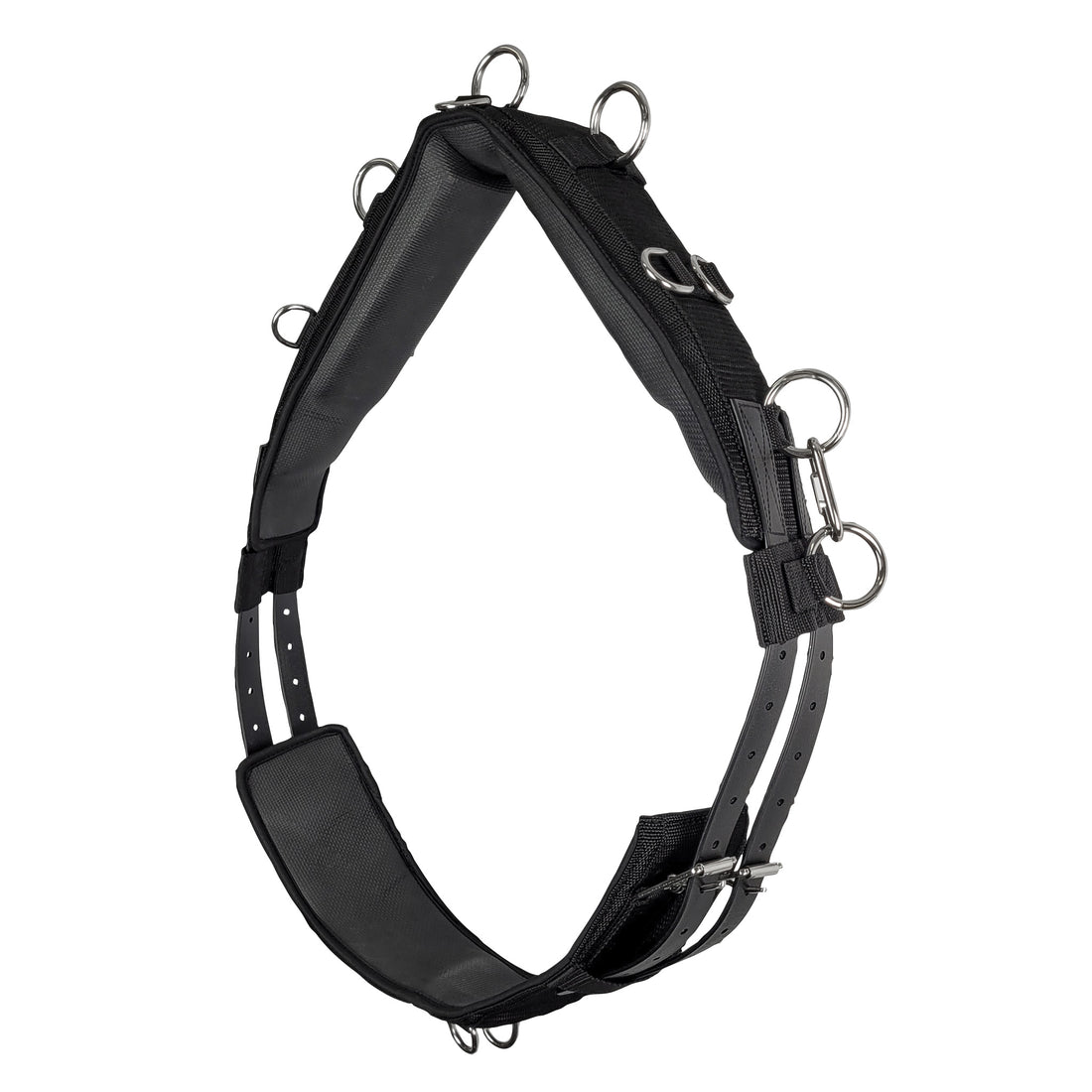 Zilco Deluxe Lunge Roller Small