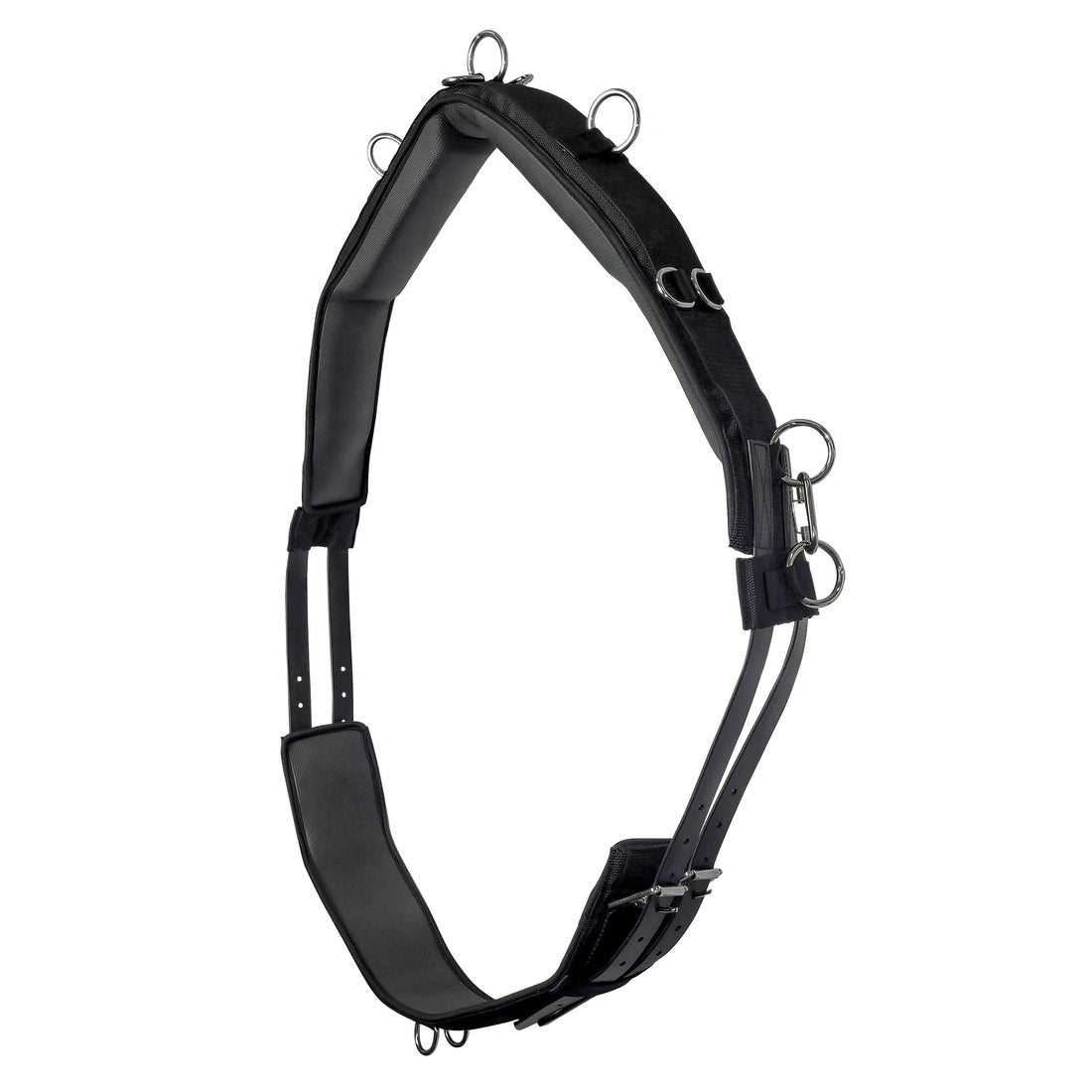 Zilco Deluxe Lunge Roller Large