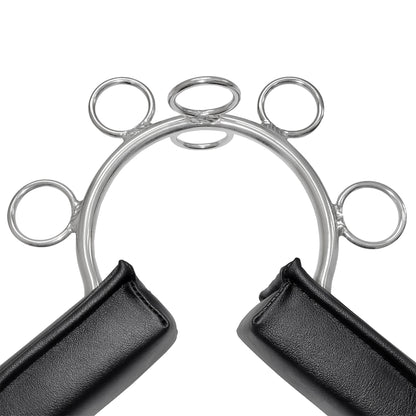 Zilco Felix Brasseur Training Roller detail