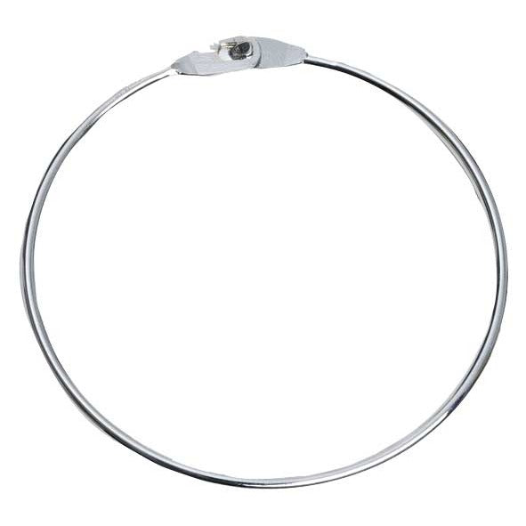 Zilco Metal Display Ring 12cm