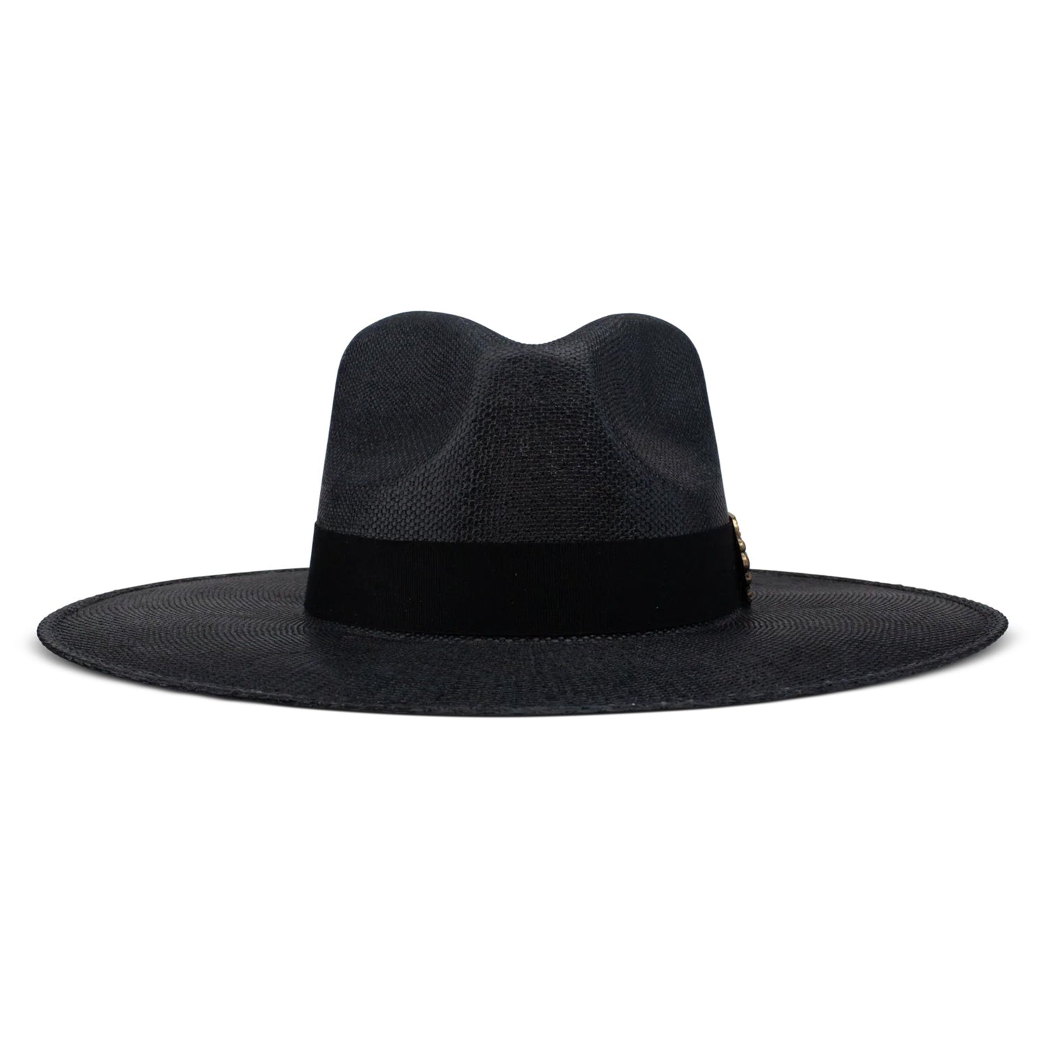 Charlie 1 Horse Lainey Wilson Straw Black Opal