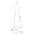 Zilco Race Hanoverian Noseband White