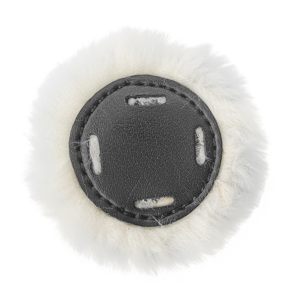 Zilco Fleece Grackle Noseband Pad